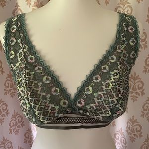 Bralette Sz L
